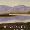 Menneskets Hjerte - Jón Kalman Stefánsson - Bog
