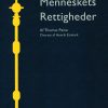 Menneskets Rettigheder - Thomas Paine - Bog