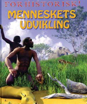 Menneskets udvikling (Bog)