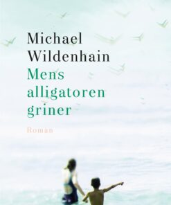 Mens Alligatoren Griner - Michael Wildenhain - Bog