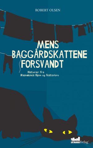 Mens Baggårdskattene Forsvandt - Merete Rostrup Fleischer - Bog