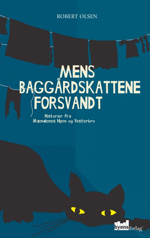 Mens Baggårdskattene Forsvandt - Merete Rostrup Fleischer - Bog