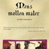 Mens Møllen Maler - Martin Jensen - Bog