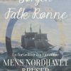 Mens Nordhavet bruser (Bog)