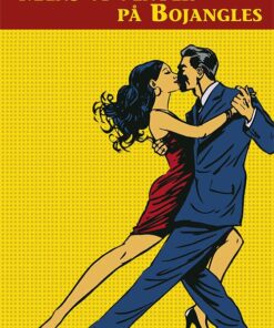 Mens Vi Venter På Bojangles - Olivier Bourdeaut - Bog