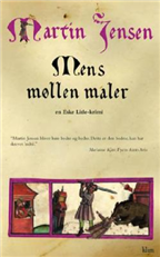 Mens møllen maler (Bog)