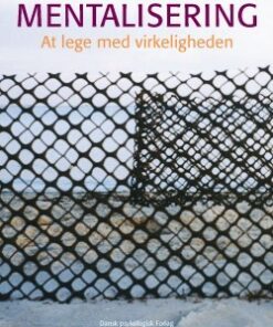 Mentalisering (E-bog)
