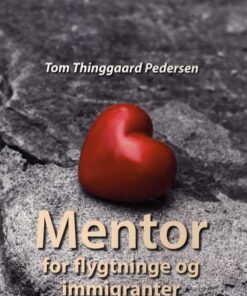 Mentor for flygtninge og immigranter (Bog)