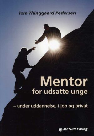 Mentor for udsatte unge (Bog)