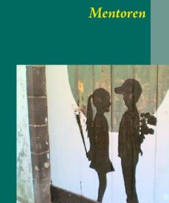 Mentoren - Frank Varsnæs - Bog