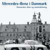 Mercedes-Benz i Danmark (Bog)