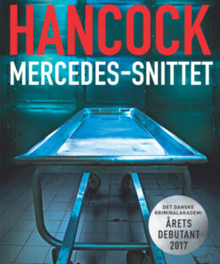Mercedes-snittet (Bog)