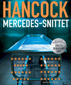 Mercedes-snittet (E-bog)