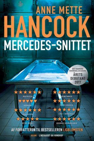 Mercedes-snittet (E-bog)