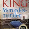 Mercedesmanden - Stephen King - Bog