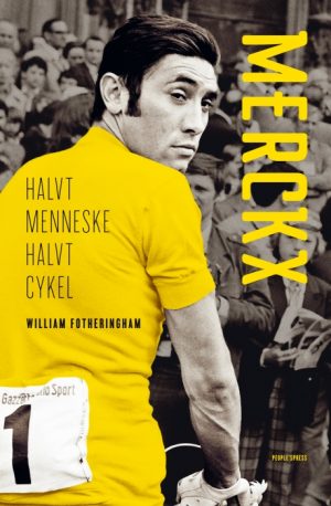 Merckx (E-bog)