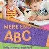 Mere End Abc - Janice Greenberg & Elaine Weitzman - Bog