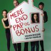 Mere End Pap Og Bonus - Mette Bender - Bog