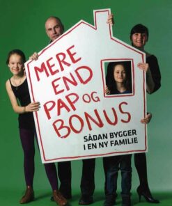 Mere End Pap Og Bonus - Mette Bender - Bog