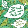 Mere Fred Og Ro Med Farver - Victoria Kay - Bog