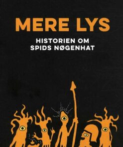Mere Lys - Thomas Løppenthin - Bog
