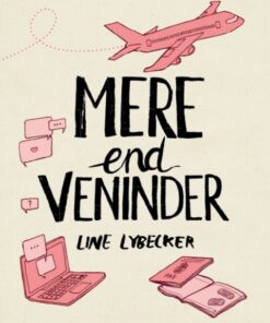 Mere end veninder (Bog)