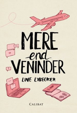 Mere end veninder (Bog)