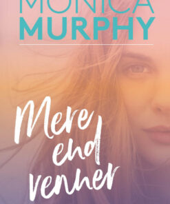 Mere end venner (E-bog)