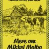 Mere om Mikkel Molbo (E-bog)