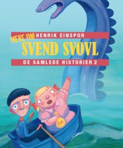 Mere om Svend Svovl (Bog)