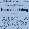 Mere videndeling (Bog)