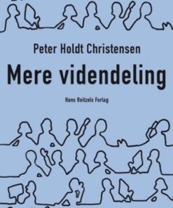 Mere videndeling (Bog)