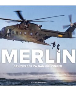 Merlin (Bog)