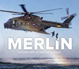 Merlin (E-bog)