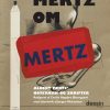 Mertz om Mertz (Bog)