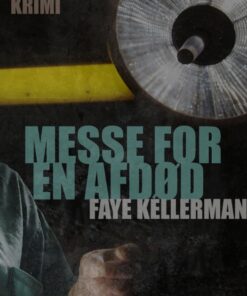 Messe for en afdød (E-bog)