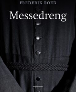 Messedreng (Bog)