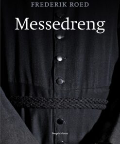 Messedreng (E-bog)