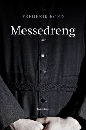 Messedreng (E-bog)