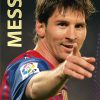 Messi (Bog)