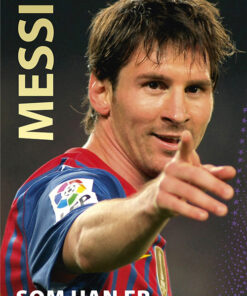 Messi (Bog)