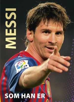 Messi (Bog)