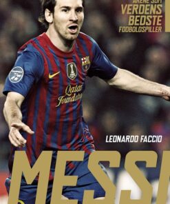Messi (Bog)