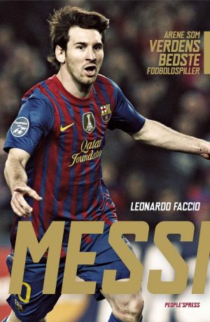 Messi (Bog)