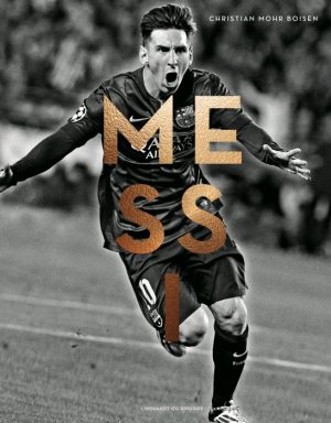 Messi (E-bog)