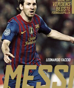 Messi - Leonardo Faccio - Bog
