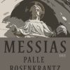 Messias - Palle Adam Vilhelm Rosenkrantz - Bog