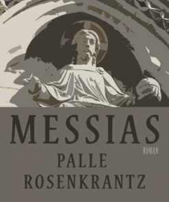 Messias - Palle Adam Vilhelm Rosenkrantz - Bog