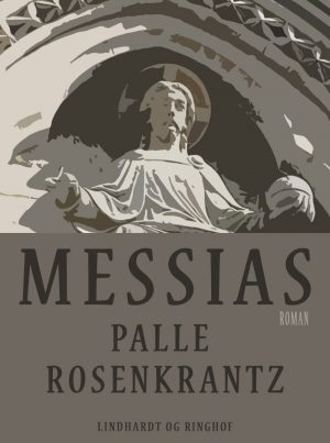 Messias - Palle Adam Vilhelm Rosenkrantz - Bog