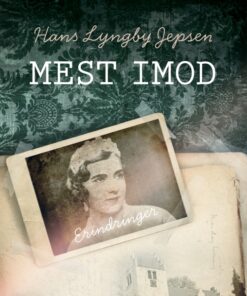 Mest imod (E-bog)
